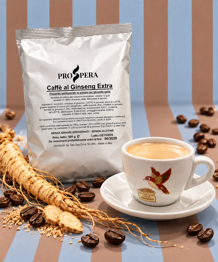 Ginseng Extra 500g*10