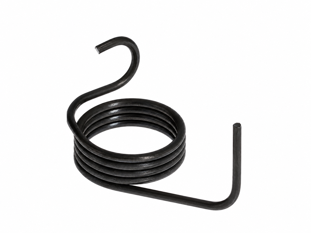 [EU60022319] Molla Leva Dosatore MCF/Rotax Corta(Eureka研磨机Ares弹簧)