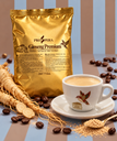 Ginseng Premium Oro 500g