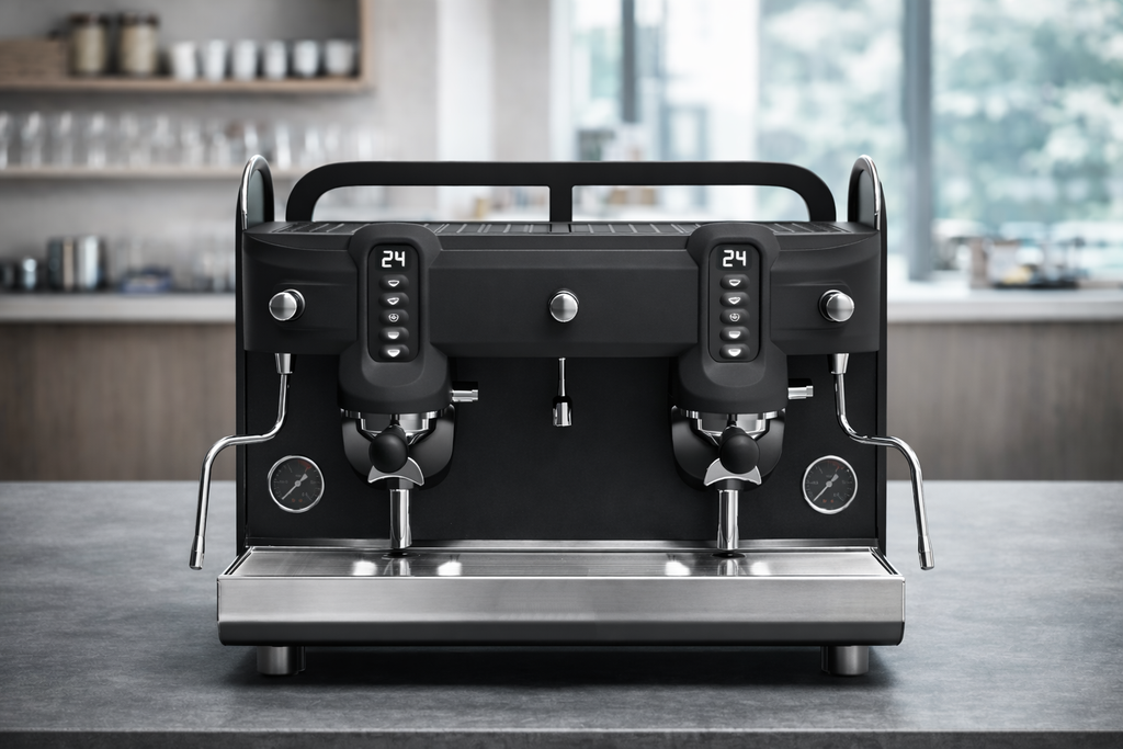 VBM-Black Moon (Nero, 2 Gruppi)