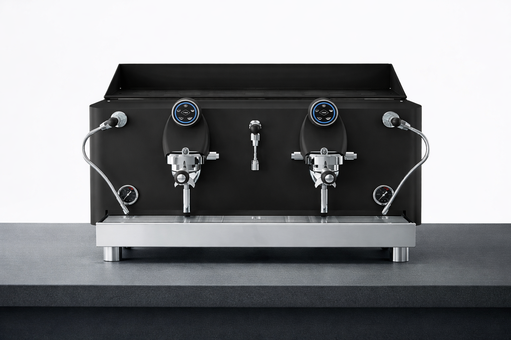 VBM-Lollo (Nero, 2 Gruppi)