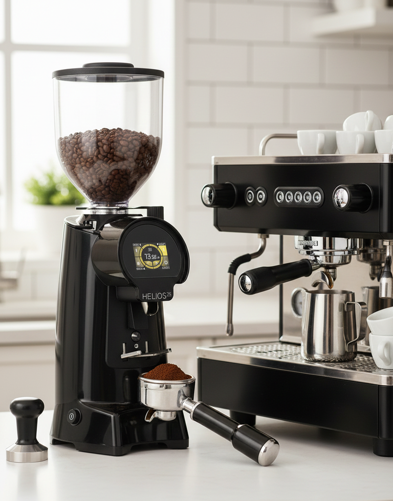 Eureka-Helios (Nero)