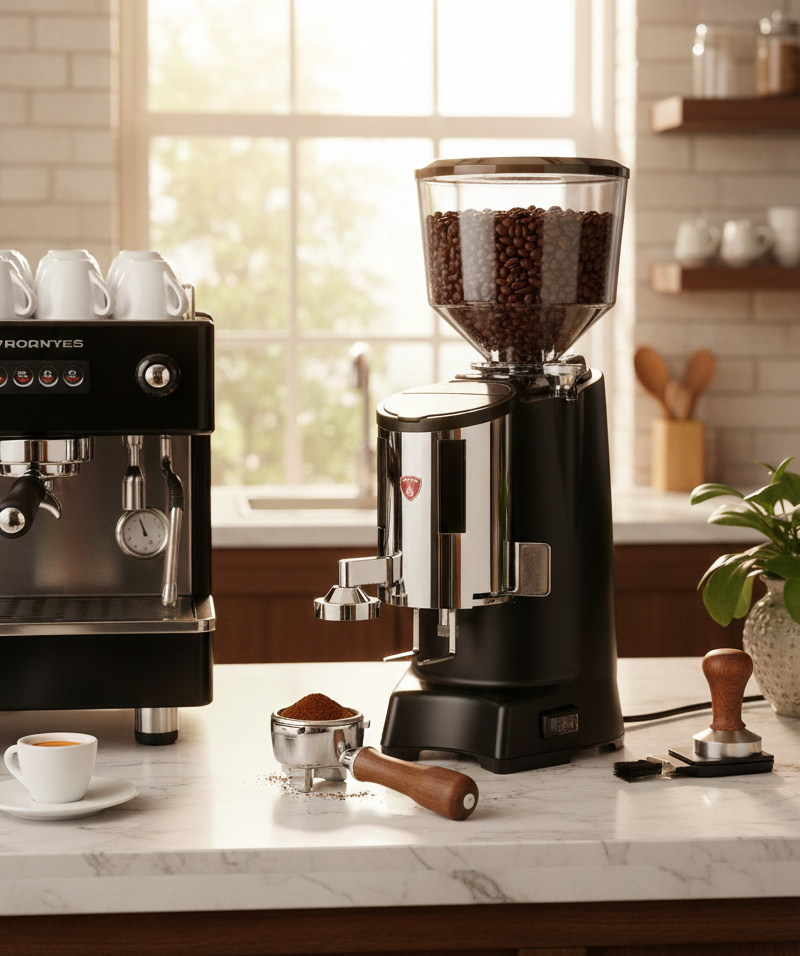 Eureka-Ares 65 (Nero)