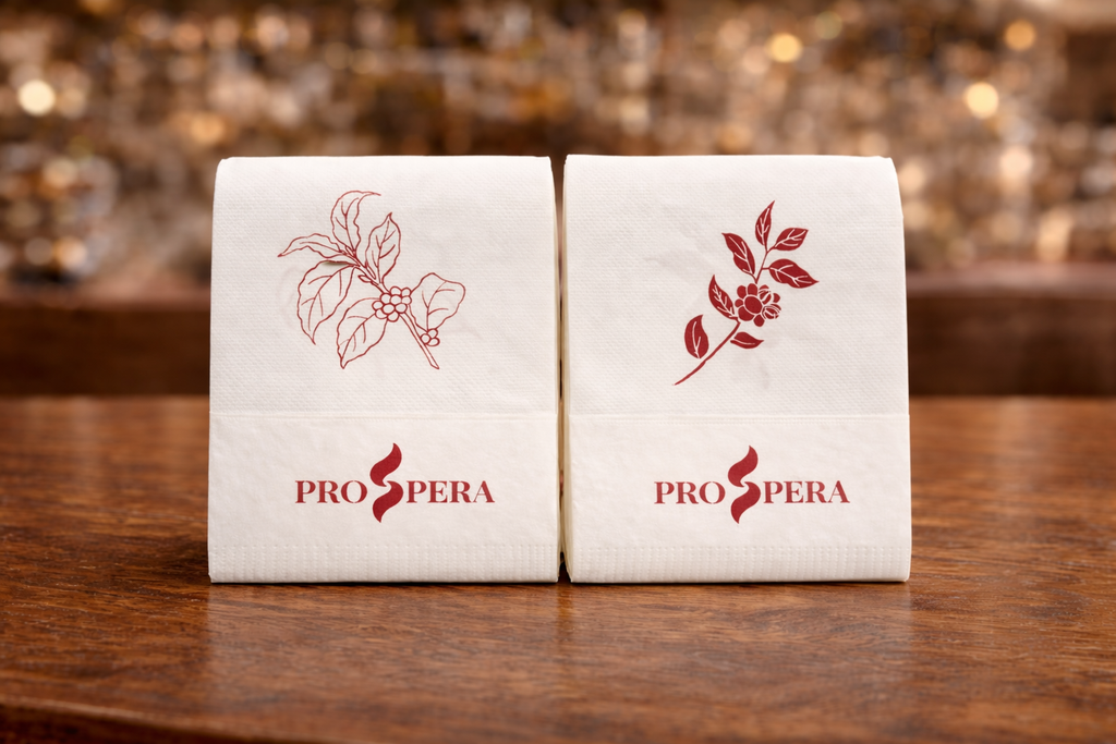 [TOV-001] Tovaglioli Bianchi Bar 2000/scatola