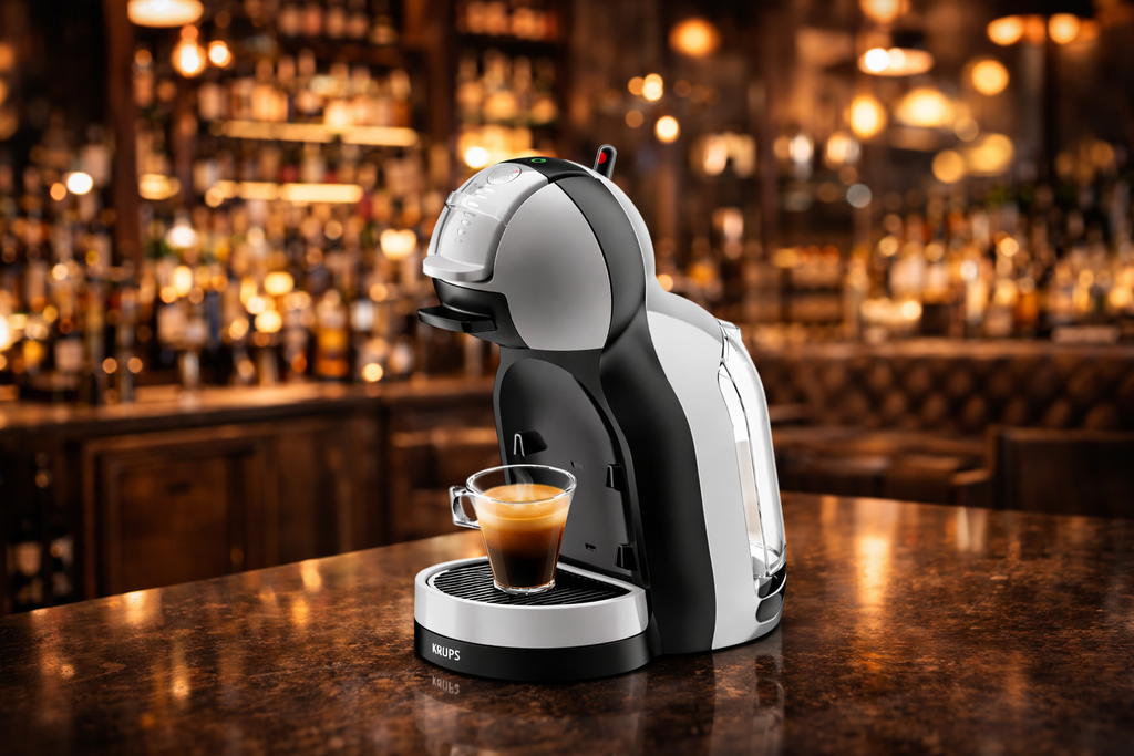 Macchina per Caffè in Capsula Dolce Gusto