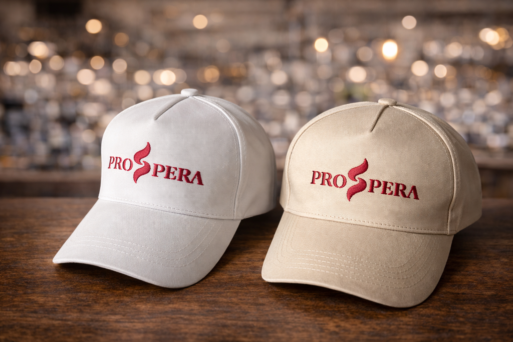 Cappello di Prospera