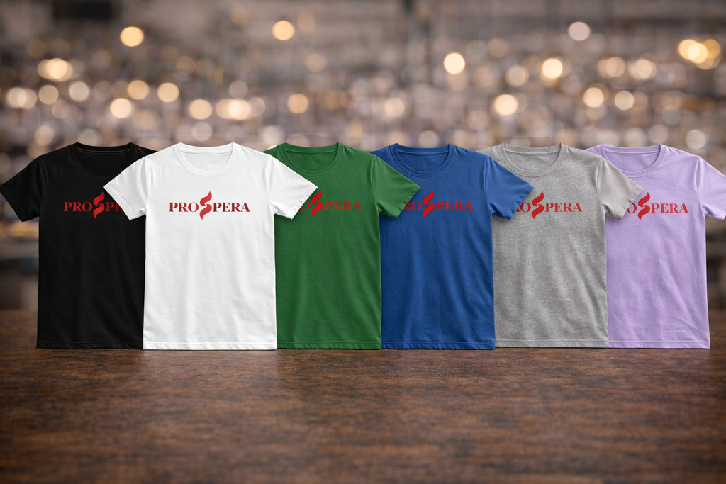 La T-Shirt Prospera