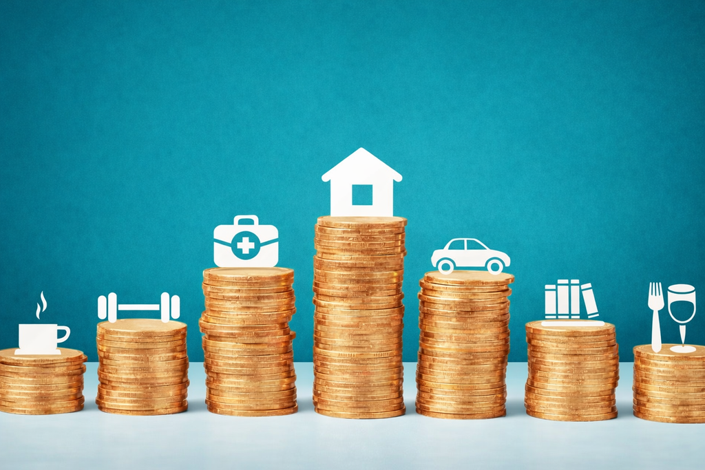 Finanziamento(贷款)